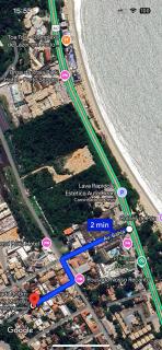 Casa com 4 suítes a 400 m da praia - Porto Seguro - 9