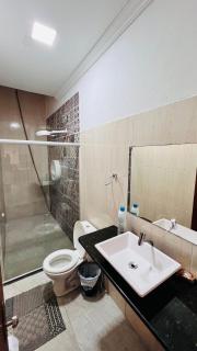 Casa com 4 suítes a 400 m da praia - Porto Seguro - 7