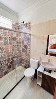 Casa com 4 suítes a 400 m da praia - Porto Seguro - 1