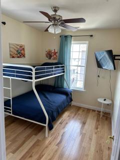 Alexander Mini Mansions 202A - Ocean City - 5