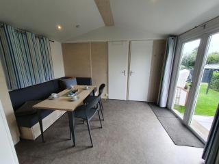 Campingland Ostsee - Mobilheim 78Strandnixe - Schashagen - 3