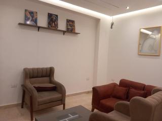 Rafif Hostel - Cairo - 9