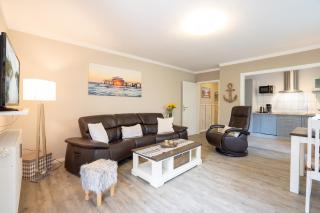 Premium Quartier Solymar Pelzerhaken - Neustadt in Holstein - 4