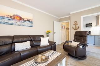 Premium Quartier Solymar Pelzerhaken - Neustadt in Holstein - 1