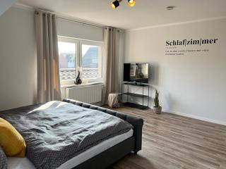 Ferienwohnung Becker - 1
