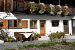 Ferienwohnung Lacherhof - Seehausen am Staffelsee - 1