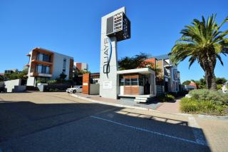 Quayside 1 Bedroom Apartment in Century City - Città del Capo - 6