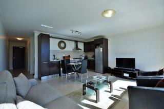 Quayside 1 Bedroom Apartment in Century City - Città del Capo - 8