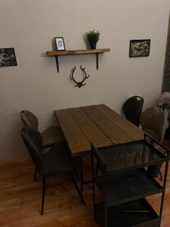 Bergrauschen - Waldbude - 7