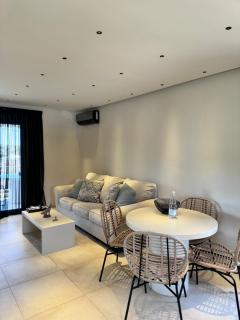 Lagonisi Luxury appartment 2 by the sea - Lagonissi - 7