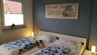 Ferienwohnung 3 - Neuharlingersiel - 8