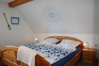 Ferienwohnung 3 - Neuharlingersiel - 3
