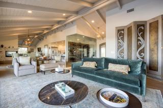Private Pool Firepit Wine Room Near Top Paso Wineries Devi Ranch - Paso Robles - 5