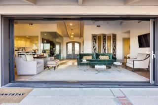 Private Pool Firepit Wine Room Near Top Paso Wineries Devi Ranch - Paso Robles - 4
