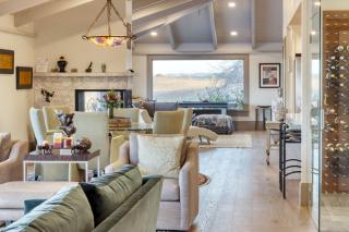 Private Pool Firepit Wine Room Near Top Paso Wineries Devi Ranch - Paso Robles - 1
