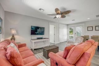 Family Tides Unit B - Ready for Guests November 2024 - 2