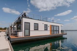 Hausboot King - LP5 - 0