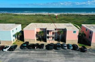 2 Condos in Beachfront Complex Pool PickleballTennis Court Beach Boardwalk - 9