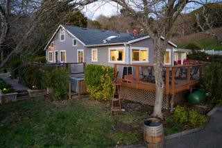 Luxury Wine Country Haven Vineyard Views Near Top Wineries Adelaida Farmhouse - Paso Robles - 9