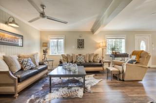 Luxury Wine Country Haven Vineyard Views Near Top Wineries Adelaida Farmhouse - Paso Robles - 6