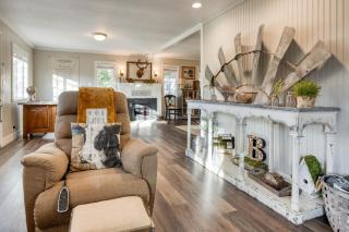 Luxury Wine Country Haven Vineyard Views Near Top Wineries Adelaida Farmhouse - Paso Robles - 4