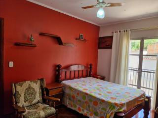 Suite vermelha em Poços de Caldas - Poços de Caldas - 3