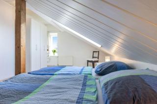 Fischer Wohnung - Fehmarn - 1