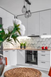 Apartament No 3 - Lublin - 0