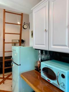 Mays Luxury Farmstay Sunset Cabin - Los Gatos - 8