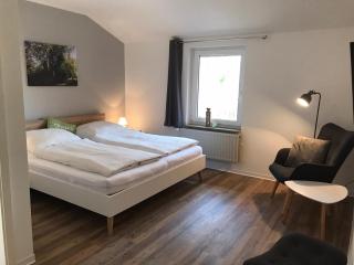 Ferienwohnung "Weitblick" in Schlichting - Schlichting - 8