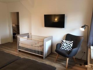 Ferienwohnung "Weitblick" in Schlichting - Schlichting - 6
