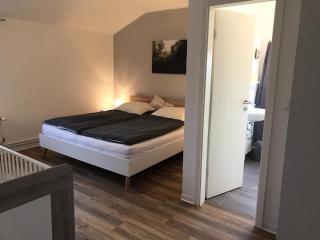 Ferienwohnung "Weitblick" in Schlichting - Schlichting - 7