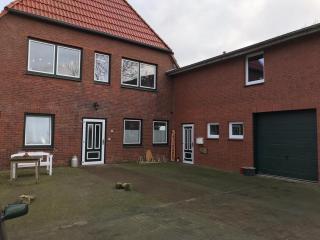 Ferienwohnung "Weitblick" in Schlichting - 3