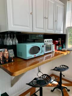 Mays Luxury Farmstay Sunset Cabin - Los Gatos - 3