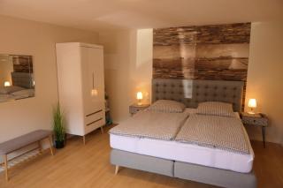 Appartement am Mühlenberg - Waren - 5