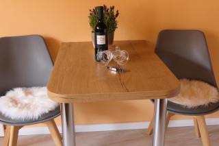 Appartement am Mühlenberg - Waren - 6