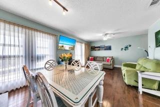 Gulf Place Caribbean 413- Aqua Vista on 30A - Santa Rosa Beach - 1