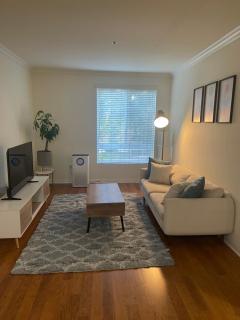 LALA LAND-1Bed with Free Parking, Pool, Sauna - Los Angeles - 5