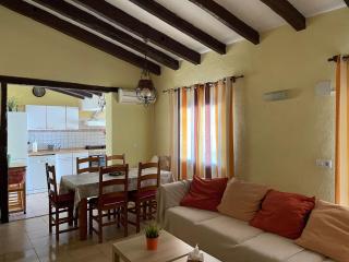 Villa with garden and pool in Denia - 6