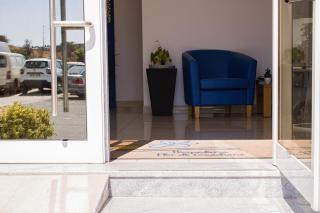 Hospedaria Flor do Guadiana - Mértola - 5