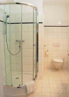 Zentrale Ferienwohnung 51qm im Hotel zur Börse - Hameln - 5