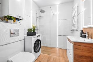 Apartament No 3 - Lublin - 4