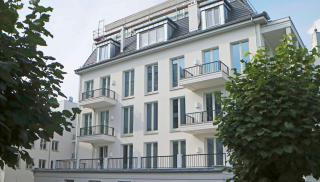 SPA Apartment FIRST Sellin - Ostseebad Sellin - 7