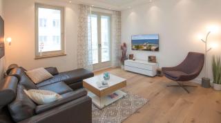 SPA Apartment FIRST Sellin - Ostseebad Sellin - 5