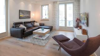 SPA Apartment FIRST Sellin - Ostseebad Sellin - 4