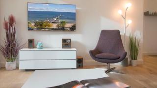 SPA Apartment FIRST Sellin - Ostseebad Sellin - 3