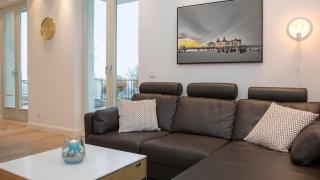 SPA Apartment FIRST Sellin - Ostseebad Sellin - 2