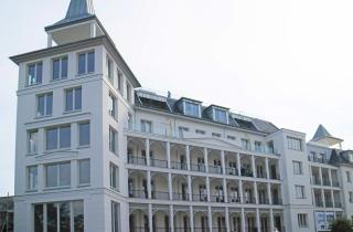 SPA Apartment FIRST Sellin - Ostseebad Sellin - 6