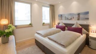 SPA Apartment FIRST Sellin - Ostseebad Sellin - 1