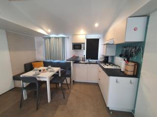 Campingland Ostsee - Mobilheim A2Meeresbriese - Schashagen - 8